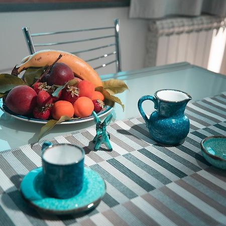 Nonna Carmelina Villa Ravello Eksteriør bilde